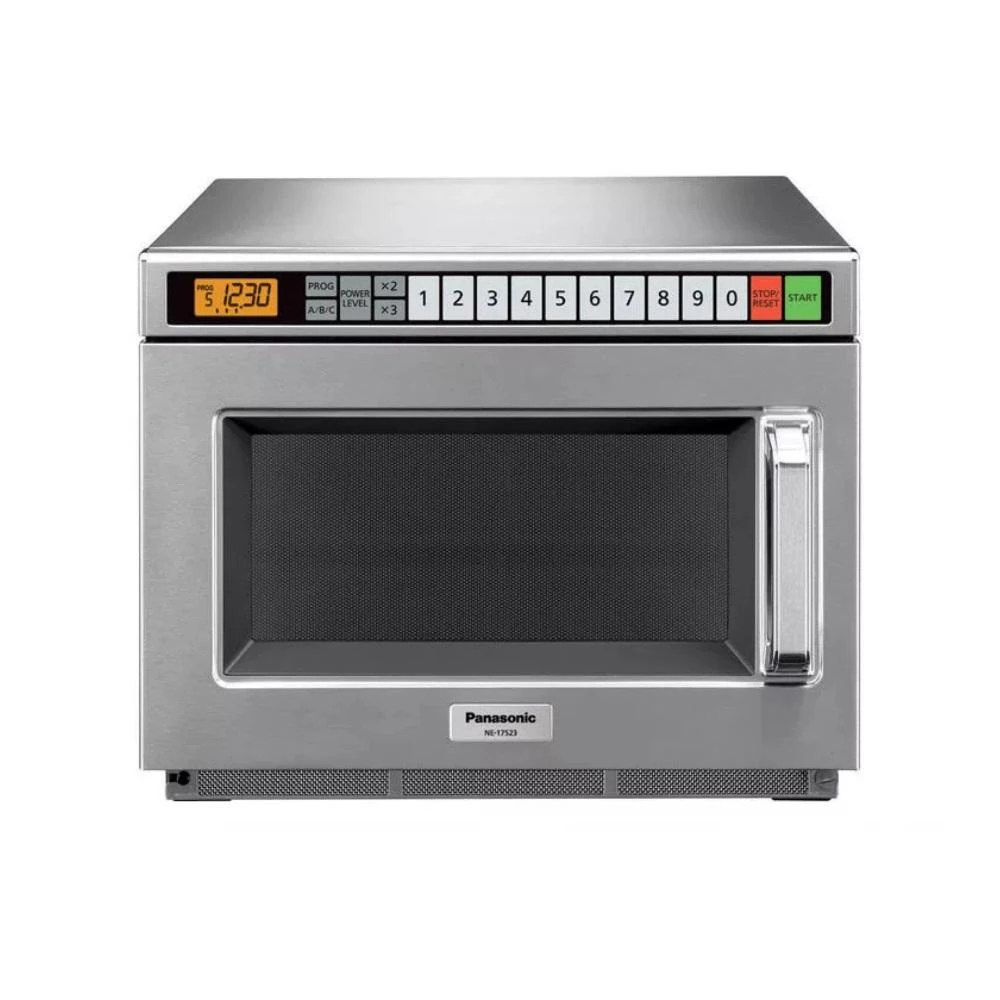 Horno de Microondas Industrial NE-17521