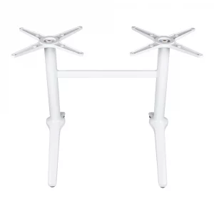 Base de Mesa de Aluminio BR31