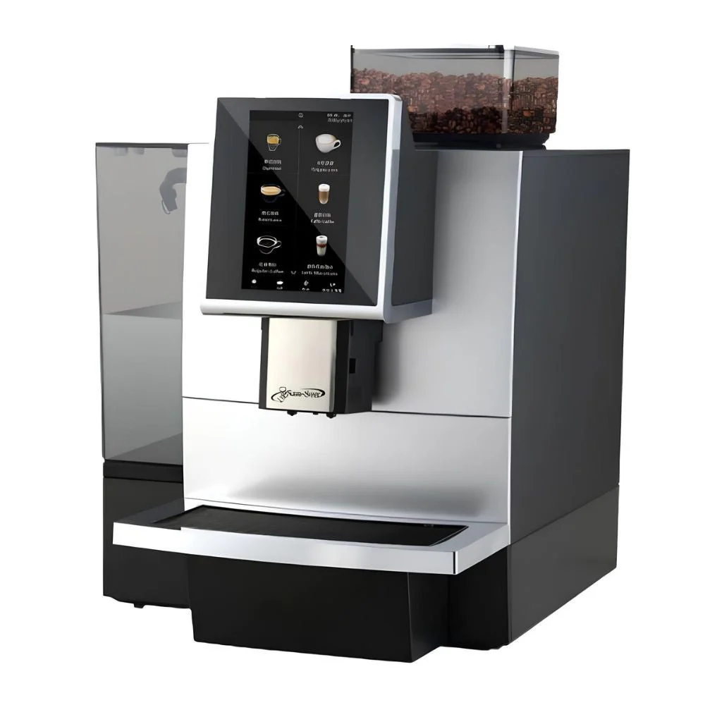 Cafetera Comercial Automática F12 Big Plus