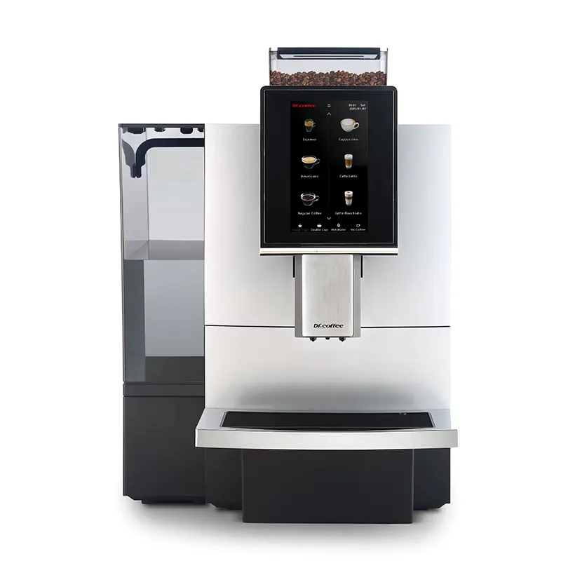 Cafetera Comercial Automática F12 Big Plus - Imagen 2