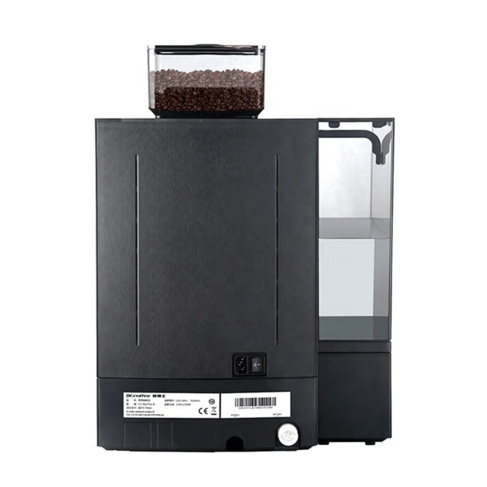 Cafetera Comercial Automática F12 Big Plus - Imagen 4
