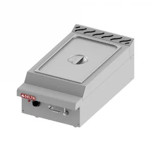 Baño Maria Electrico de Mostrador BM-M-40-E-TOP