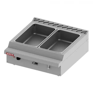 Baño Maria Electrico de Mostrador BM-M-72-E-TOP