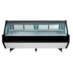 Vitrina Carnicera Esmaltada VMC-A250