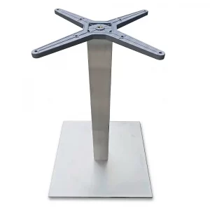 Base de Acero Inoxidable HY001 para Mesa