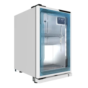 Refrigerador de Laboratorio y Medicamentos VMC01