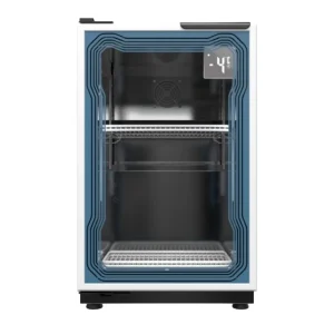 Refrigerador de Laboratorio y Medicamentos VMC01