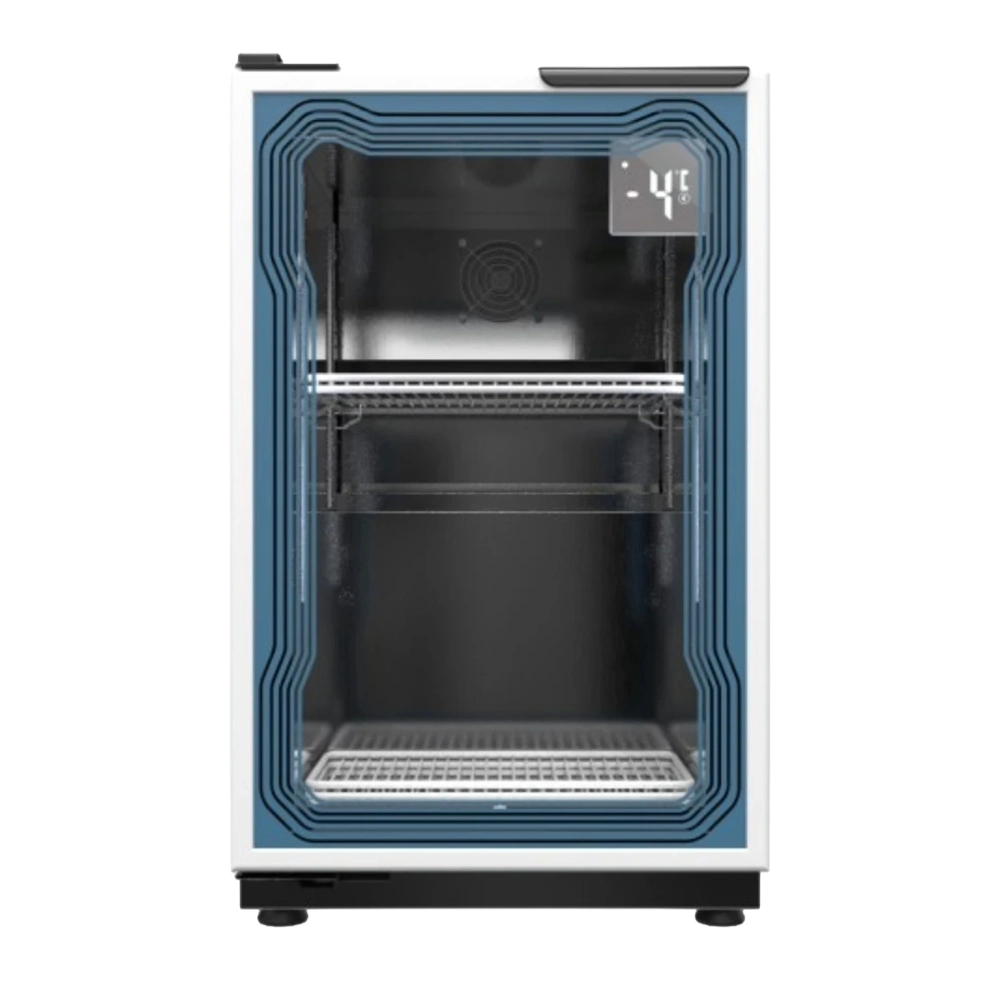 Refrigerador de Laboratorio y Medicamentos VMC01