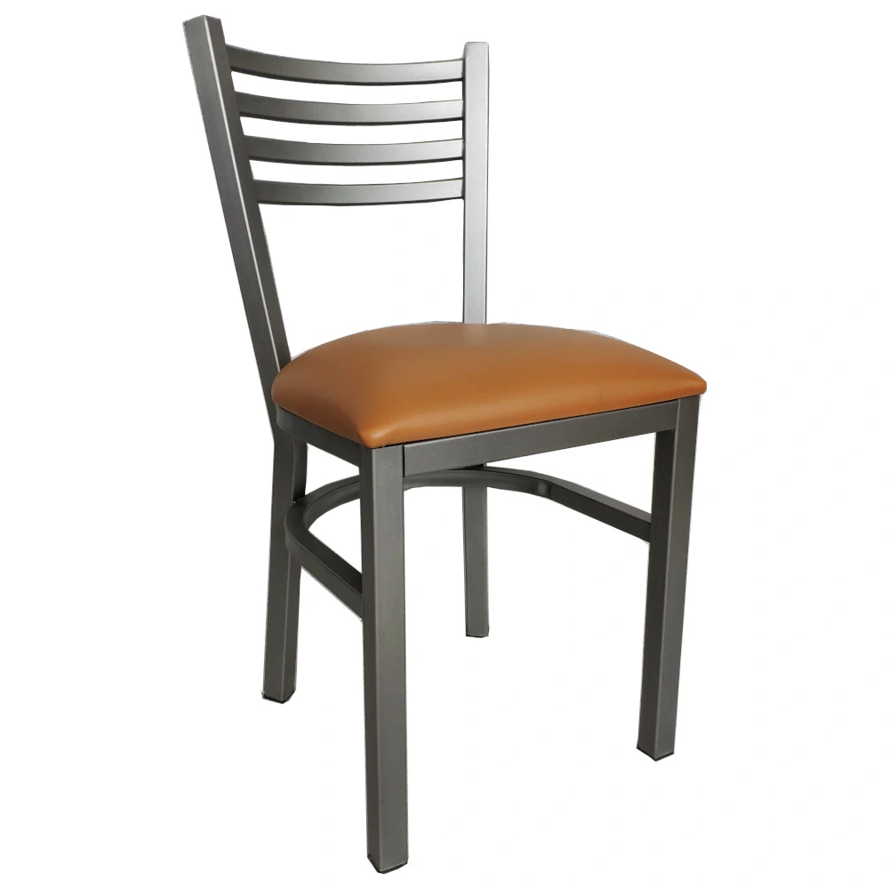 Sillas metalicas para restaurante y comedores industriales